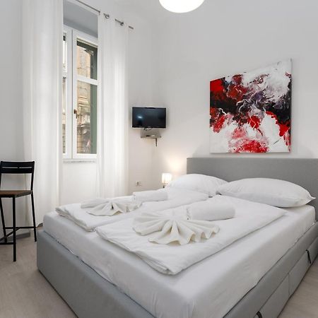 Centar Apartments غييكا المظهر الخارجي الصورة