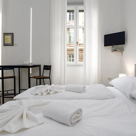Centar Apartments غييكا المظهر الخارجي الصورة