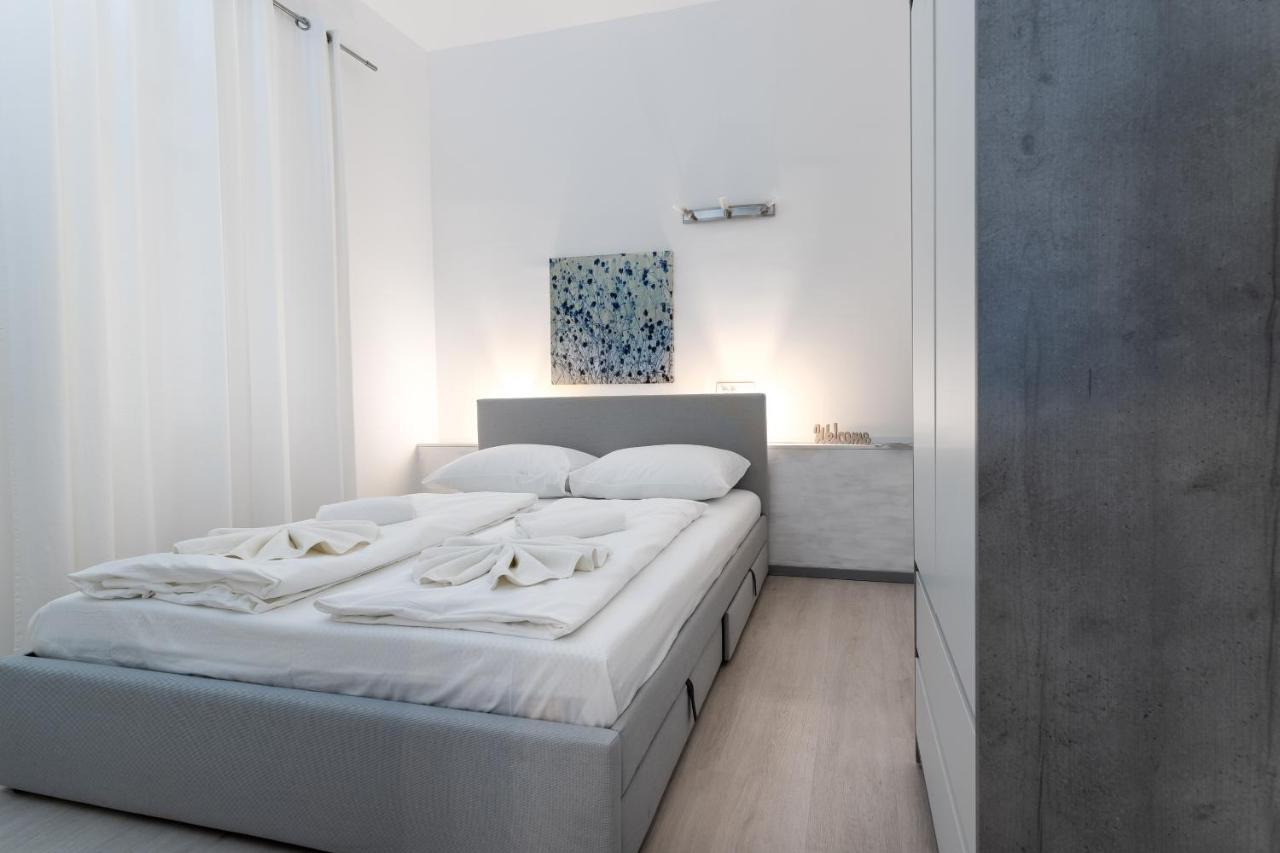 Centar Apartments غييكا المظهر الخارجي الصورة