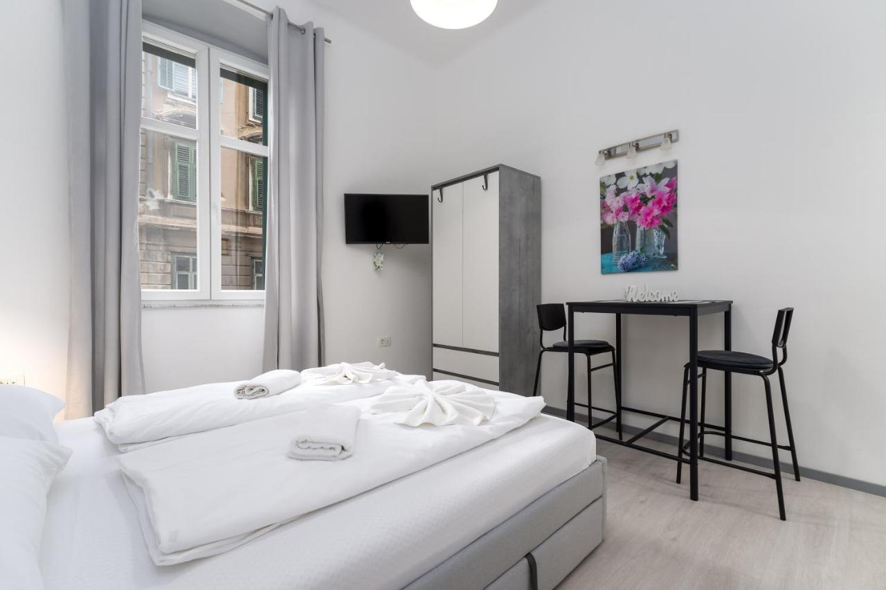 Centar Apartments غييكا المظهر الخارجي الصورة