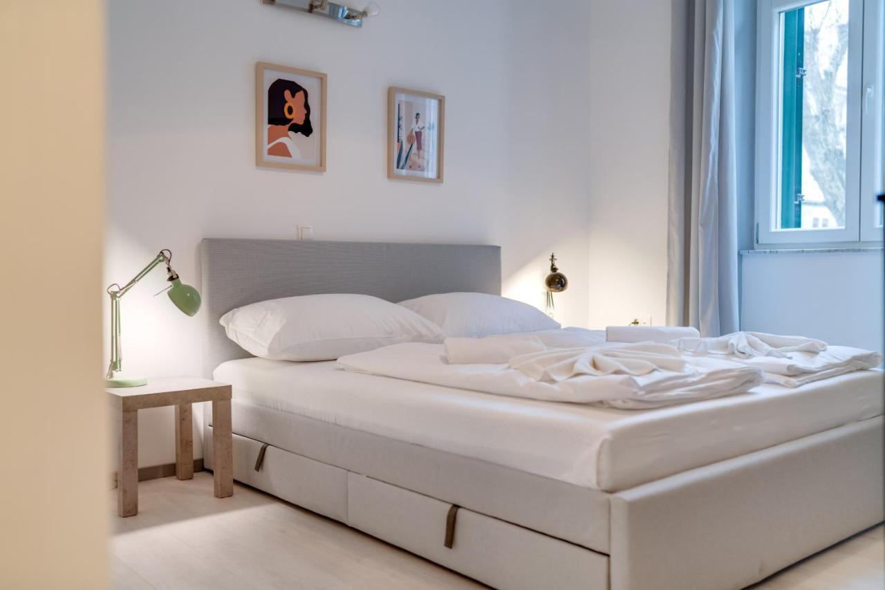 Centar Apartments غييكا المظهر الخارجي الصورة