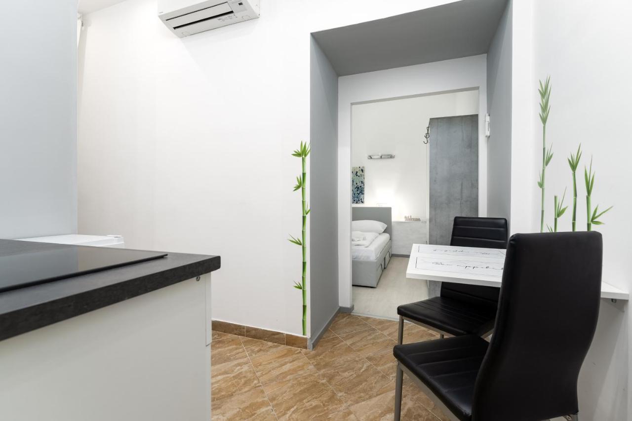 Centar Apartments غييكا المظهر الخارجي الصورة