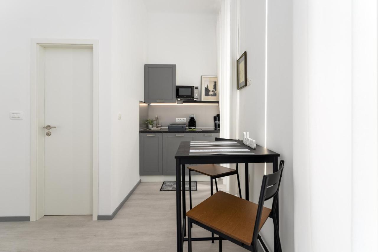 Centar Apartments غييكا المظهر الخارجي الصورة