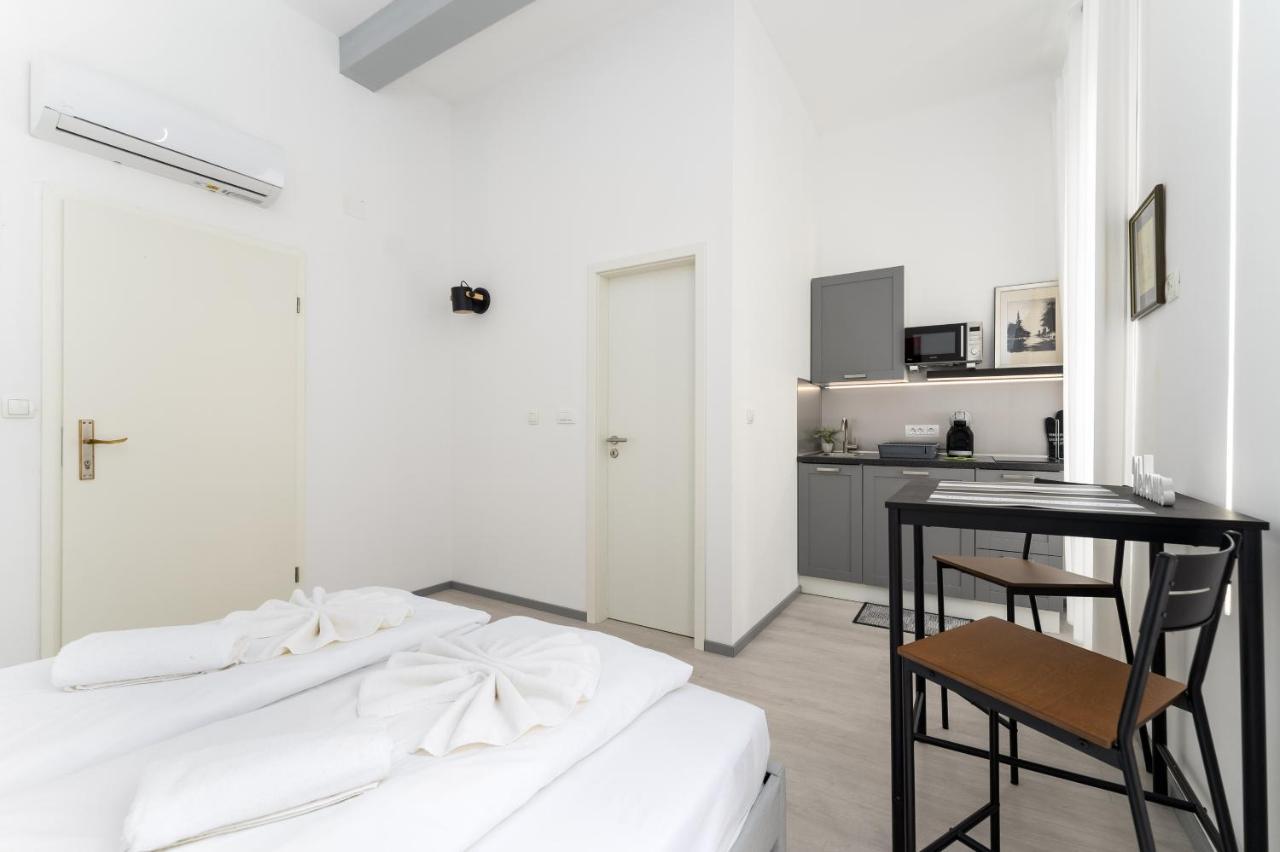 Centar Apartments غييكا المظهر الخارجي الصورة