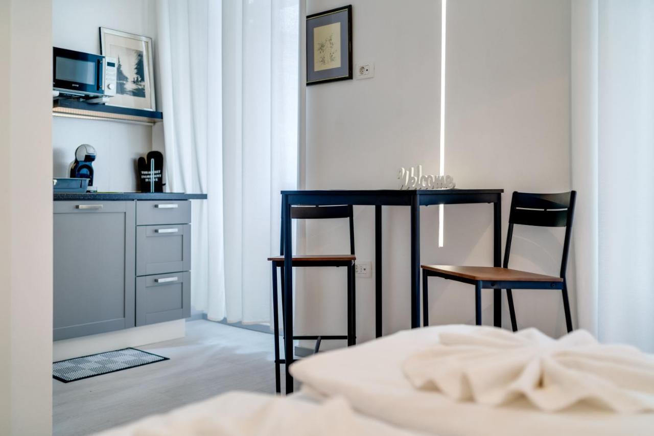 Centar Apartments غييكا المظهر الخارجي الصورة