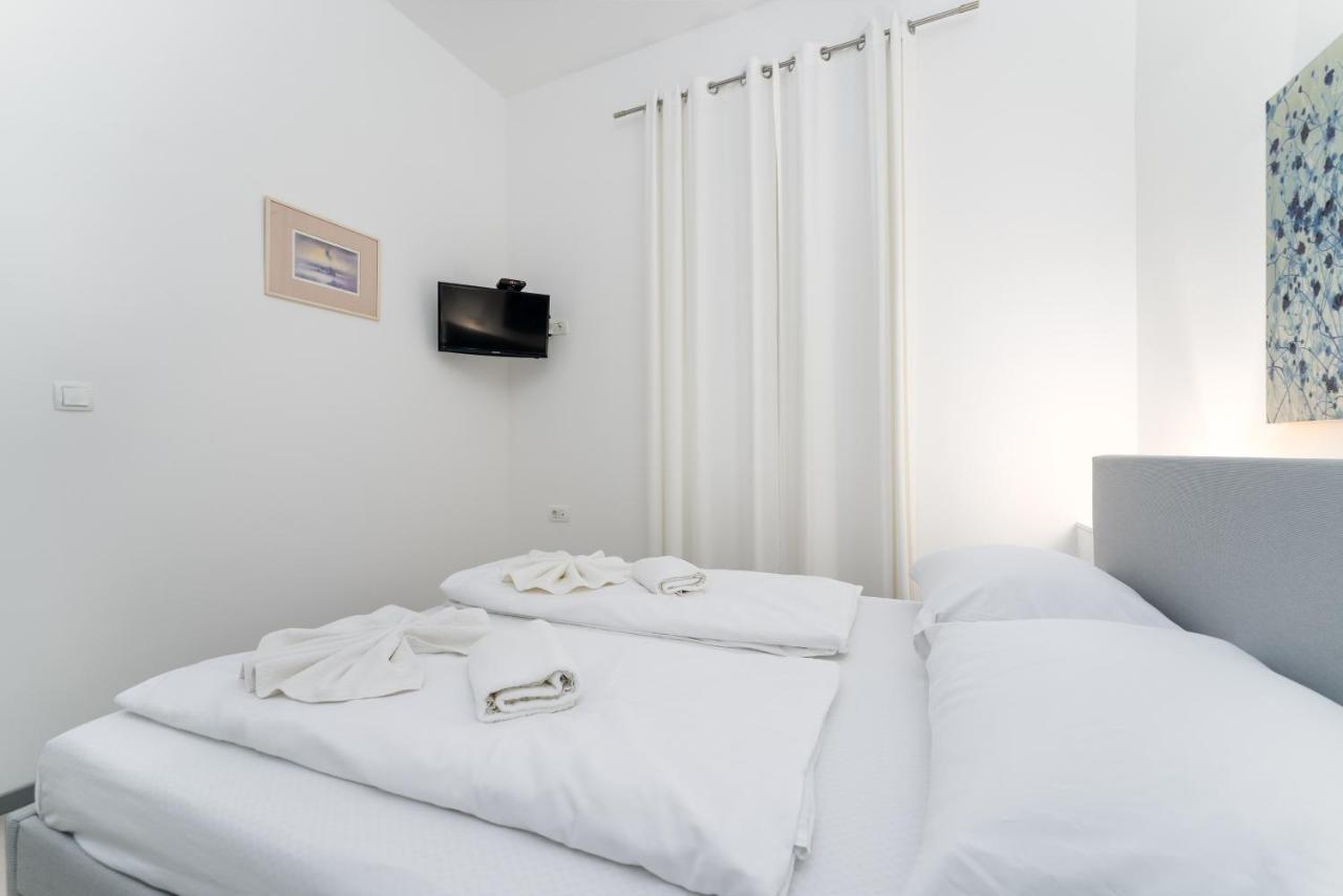 Centar Apartments غييكا المظهر الخارجي الصورة