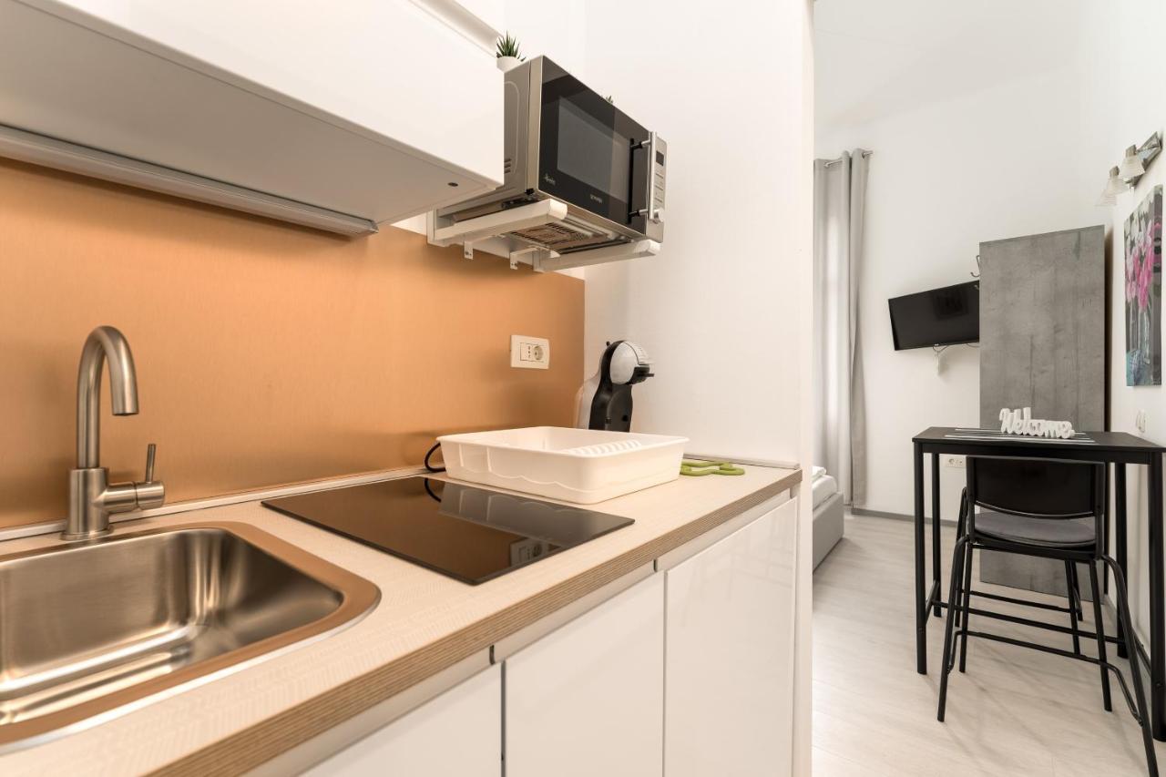 Centar Apartments غييكا المظهر الخارجي الصورة