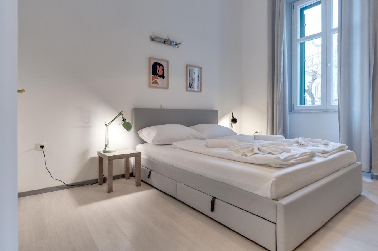 Centar Apartments غييكا المظهر الخارجي الصورة
