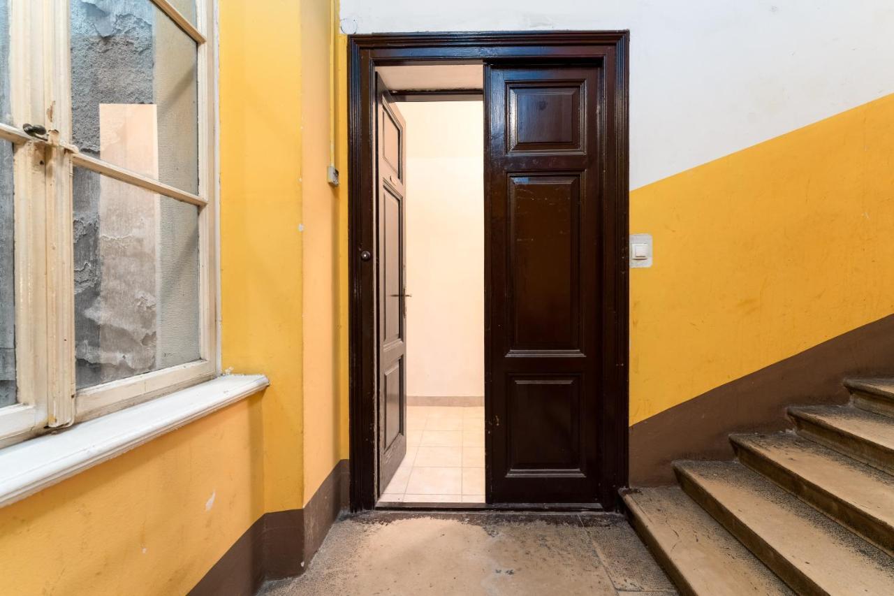 Centar Apartments غييكا المظهر الخارجي الصورة