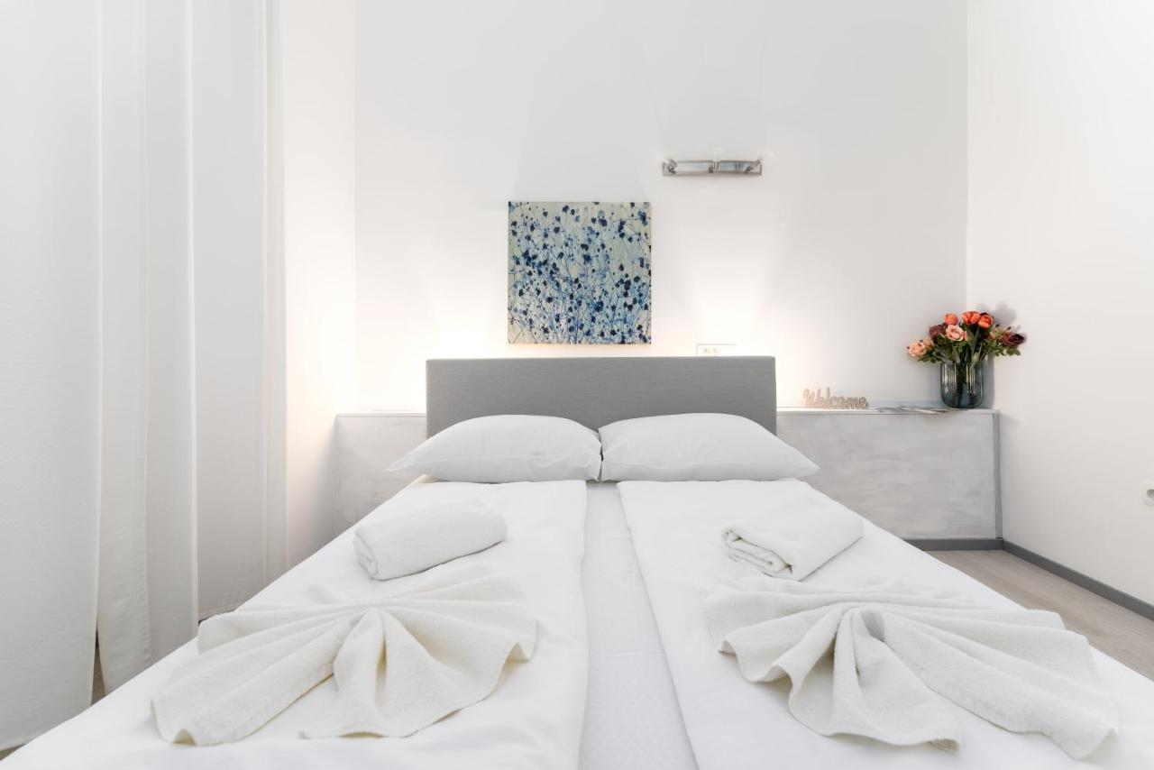 Centar Apartments غييكا المظهر الخارجي الصورة