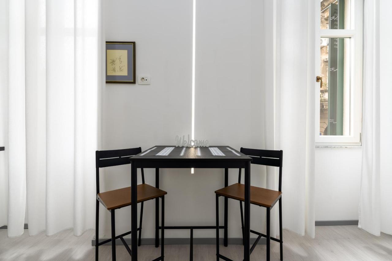 Centar Apartments غييكا المظهر الخارجي الصورة