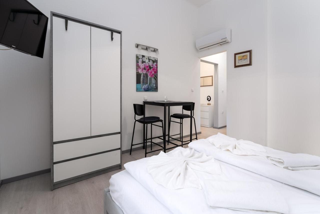 Centar Apartments غييكا المظهر الخارجي الصورة