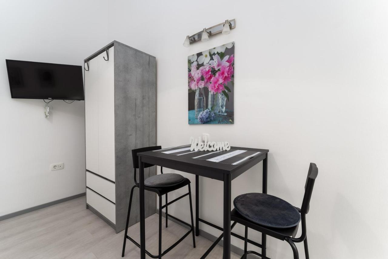 Centar Apartments غييكا المظهر الخارجي الصورة