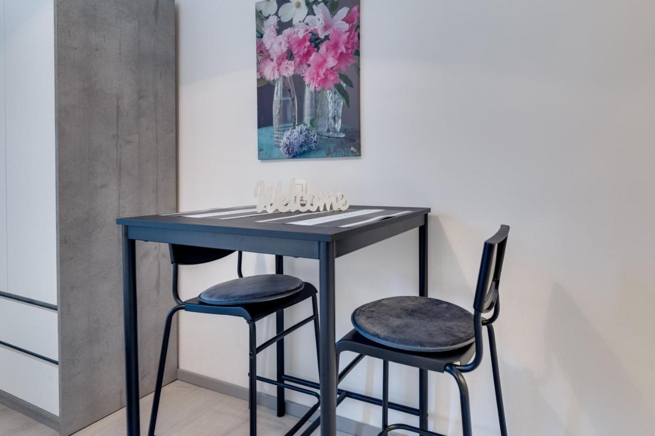 Centar Apartments غييكا المظهر الخارجي الصورة