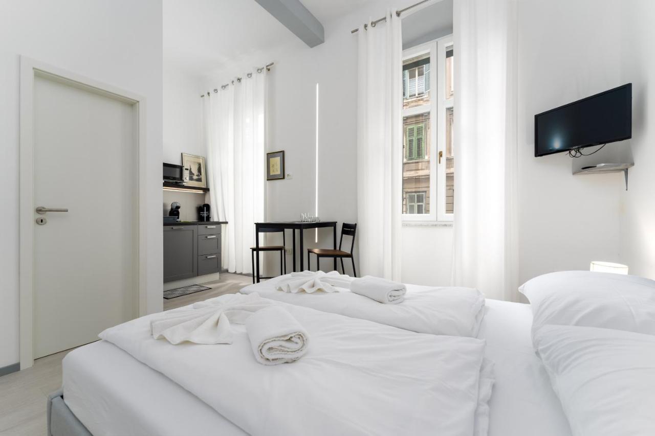 Centar Apartments غييكا المظهر الخارجي الصورة